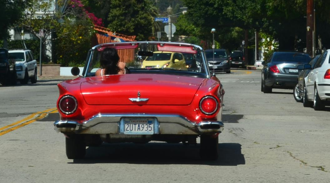 Cover of Hotel California by Ned Morse and HullFire