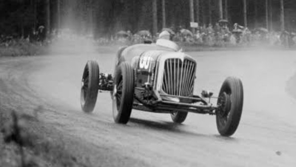 Ned Morse and HullFire covering the Classic song Slow Down